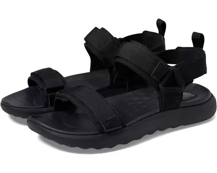 Сандалии Hey Dude Carson Sandal Sport Mode, черный