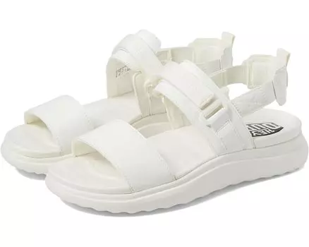 Сандалии Hey Dude Collins Mono Sport, белый