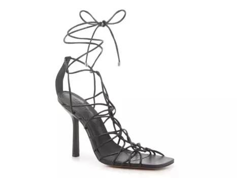 Сандалии Heyde Sandal Schutz, черный