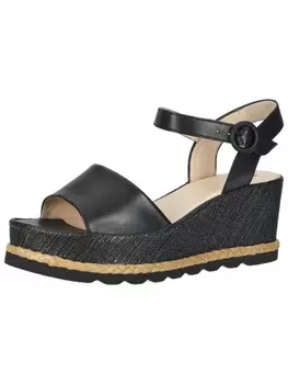 Сандалии Hgl, черный