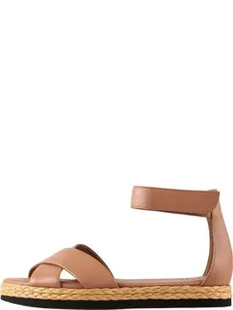 Сандалии Hgl Sophia, коричневый