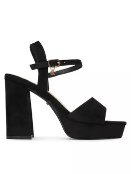 Сандалии HH-2278 Deezee, черный