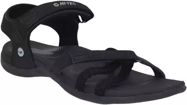 Сандалии Hi-Tec "ANSELIA", черный