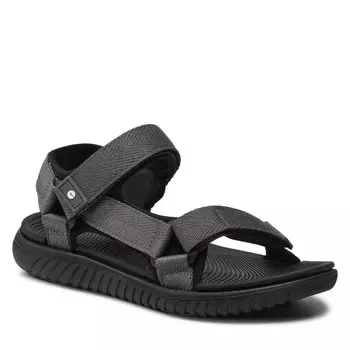 Сандалии Hi-Tec ApodisTeen, серый