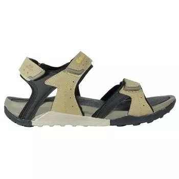 Сандалии HI-TEC Kuriles, золотой