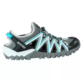 Сандалии HI-TEC Pampa, серый