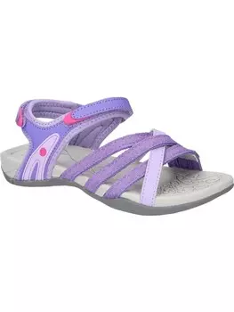 Сандалии Hi-Tec Sandale, фиолетовый