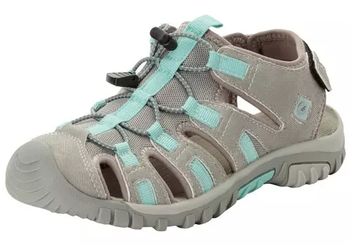 Сандалии HI-TEC, серый