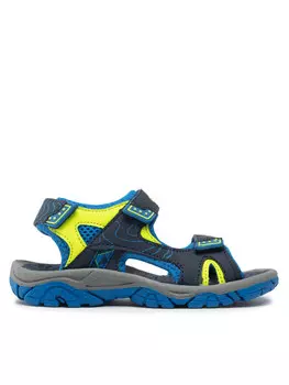 Сандалии Hi-Tec, синий