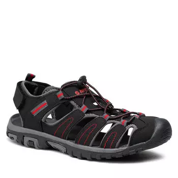 Сандалии Hi-Tec Tiore, черный