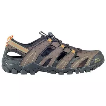 Сандалии HI-TEC Truck NG, коричневый