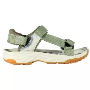 Сандалии HI-TEC Ula Raft, зеленый