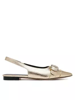 Сандалии HIBISCUS-LT593-911 Badura, золотой