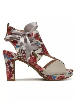 Сандалии Hicao 09 Laura Vita, мультиколор