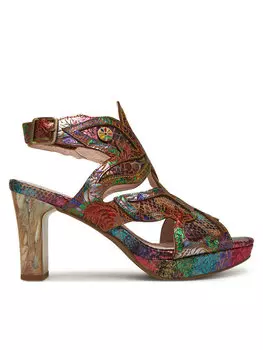 Сандалии Hicao 19 Laura Vita, мультиколор