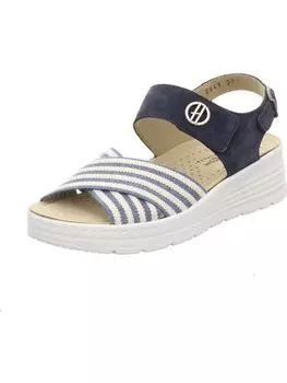 Сандалии Hickersberger Sandale, синий