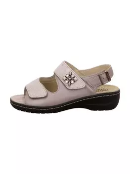 Сандалии Hickersberger, серый