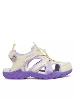 Сандалии Hiekalla 5400088A Reima, бежевый