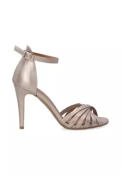 Сандалии High heeled sandals VENEZIA, золотой