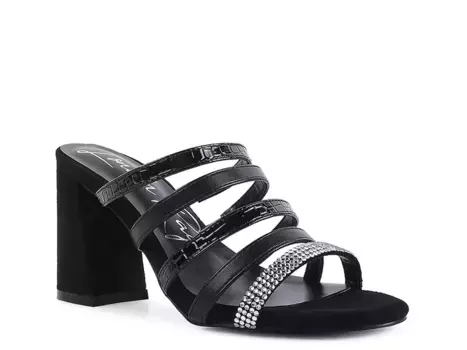 Сандалии High Porch Sandal London Rag, черный