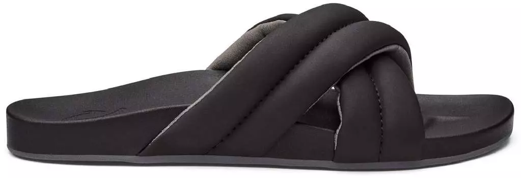 Сандалии Hila - женские OluKai, черный