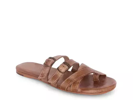 Сандалии Hilda Sandal Bed Stu, цвет tan