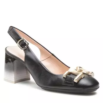 Сандалии Hispanitas Australia, черный