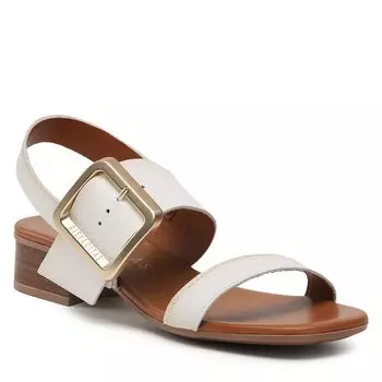 Сандалии Hispanitas, белый