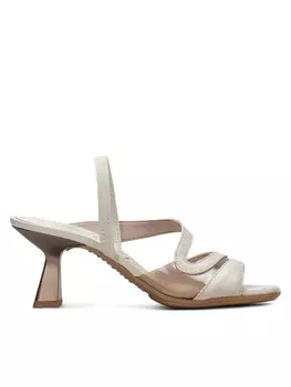 Сандалии Hispanitas, белый