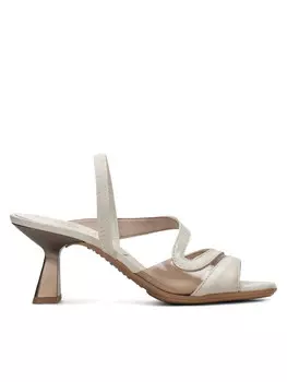 Сандалии Hispanitas, белый