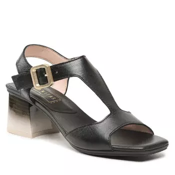 Сандалии Hispanitas, черный