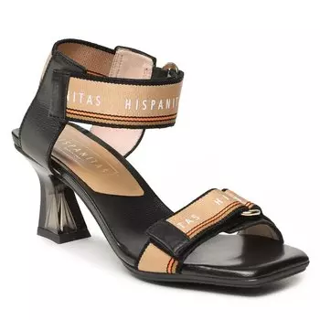 Сандалии Hispanitas, черный