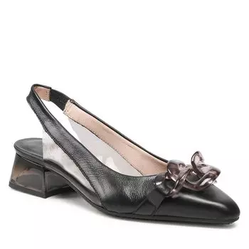 Сандалии Hispanitas, черный