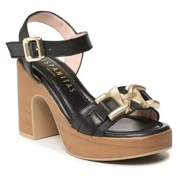 Сандалии Hispanitas, черный