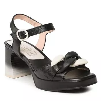 Сандалии Hispanitas, черный