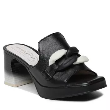 Сандалии Hispanitas, черный