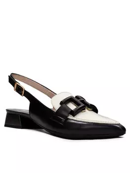 Сандалии Hispanitas, черный