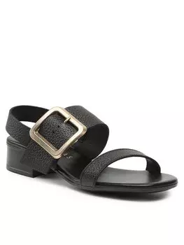 Сандалии Hispanitas, черный