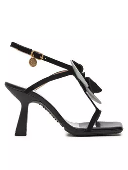 Сандалии Hispanitas, черный