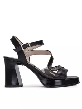 Сандалии Hispanitas, черный