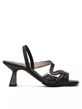 Сандалии Hispanitas, черный