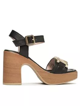 Сандалии Hispanitas, черный