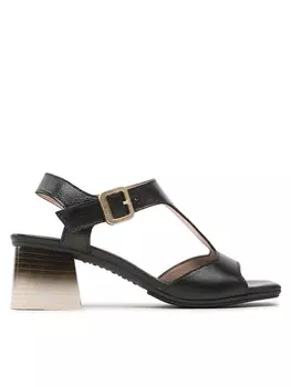 Сандалии Hispanitas, черный