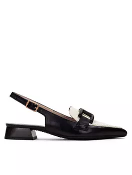 Сандалии Hispanitas, черный