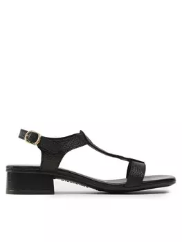 Сандалии Hispanitas, черный