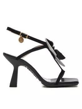 Сандалии Hispanitas Cliente GOYA24 C004, черный