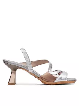 Сандалии Hispanitas farben, серебро