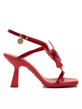 Сандалии Hispanitas, красный
