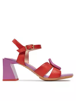 Сандалии Hispanitas, красный