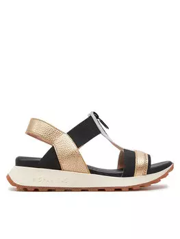 Сандалии Hispanitas, мультиколор